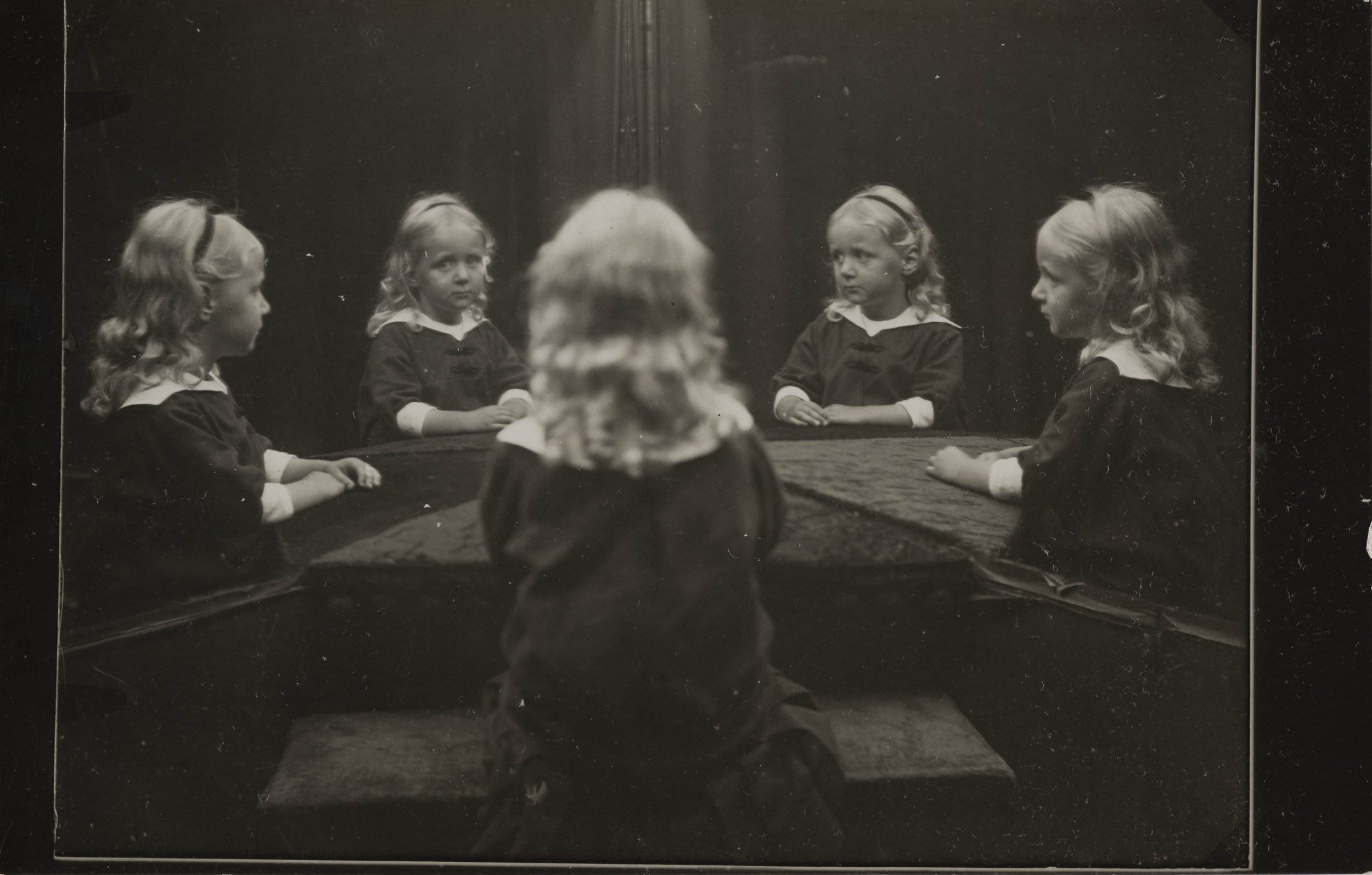 Katja Mater and the FOMU collection: No Longer Not Yet | FOMU